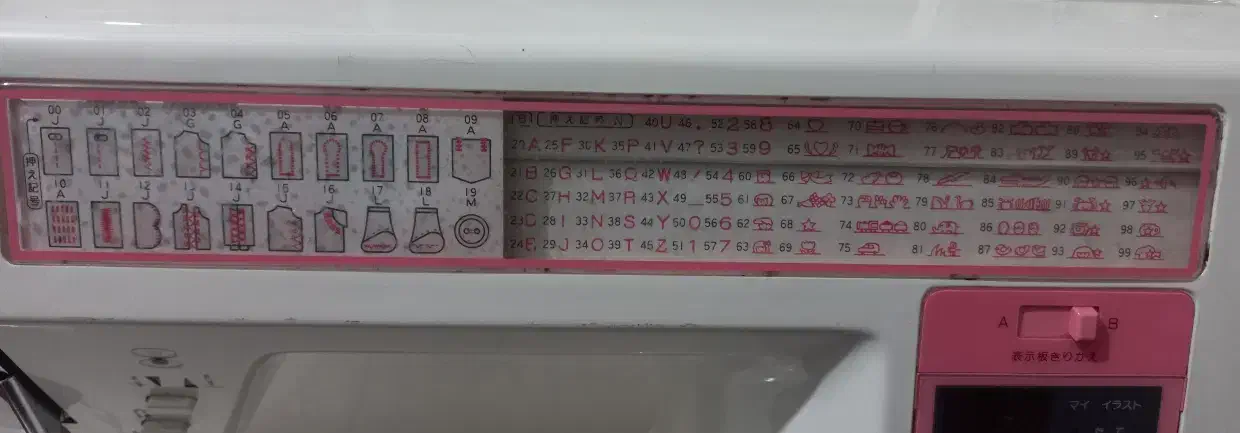 چرخ خیاطی وگلدوزی برادر ژاپن|چرخ خیاطی و ریسندگی|اصفهان, فجر|دیوار