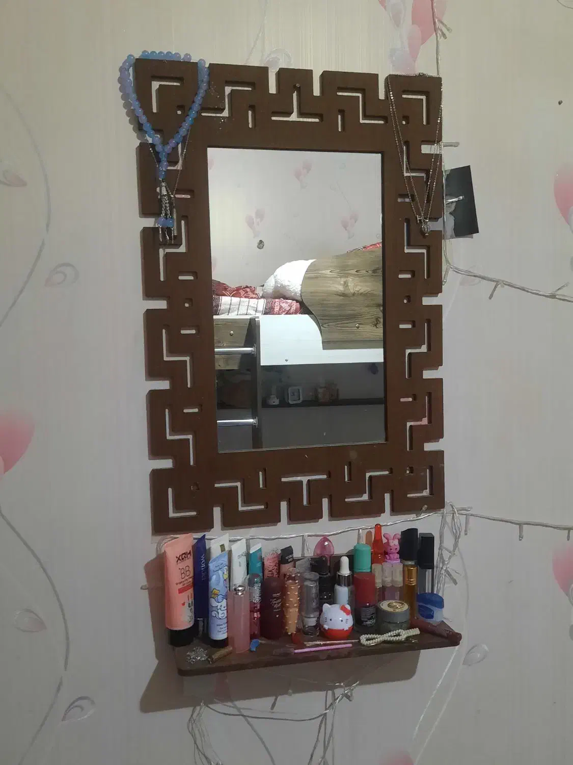 میز و آینه|آینه|کرج, اسدآباد|دیوار