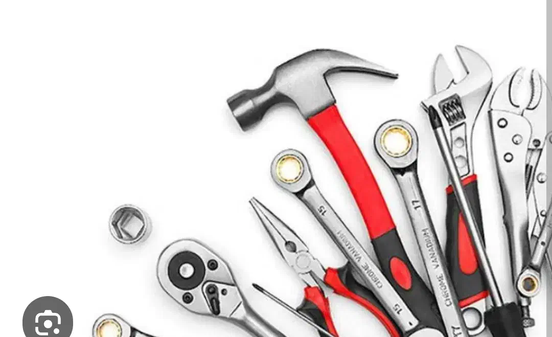 نیازمند نیروی بازنشسته آشنا با تعمیرات لوازم برقی|استخدام صنعتی، فنی، مهندسی|شیراز, پارک آزادی|دیوار