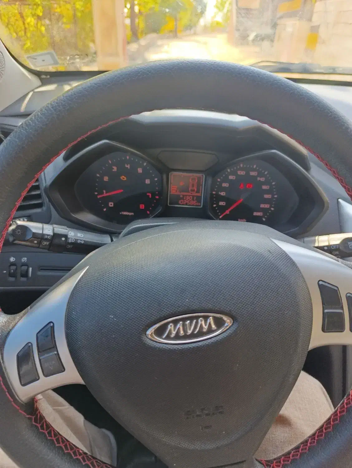 mvm315s|خودرو سواری و وانت|سنندج, |دیوار