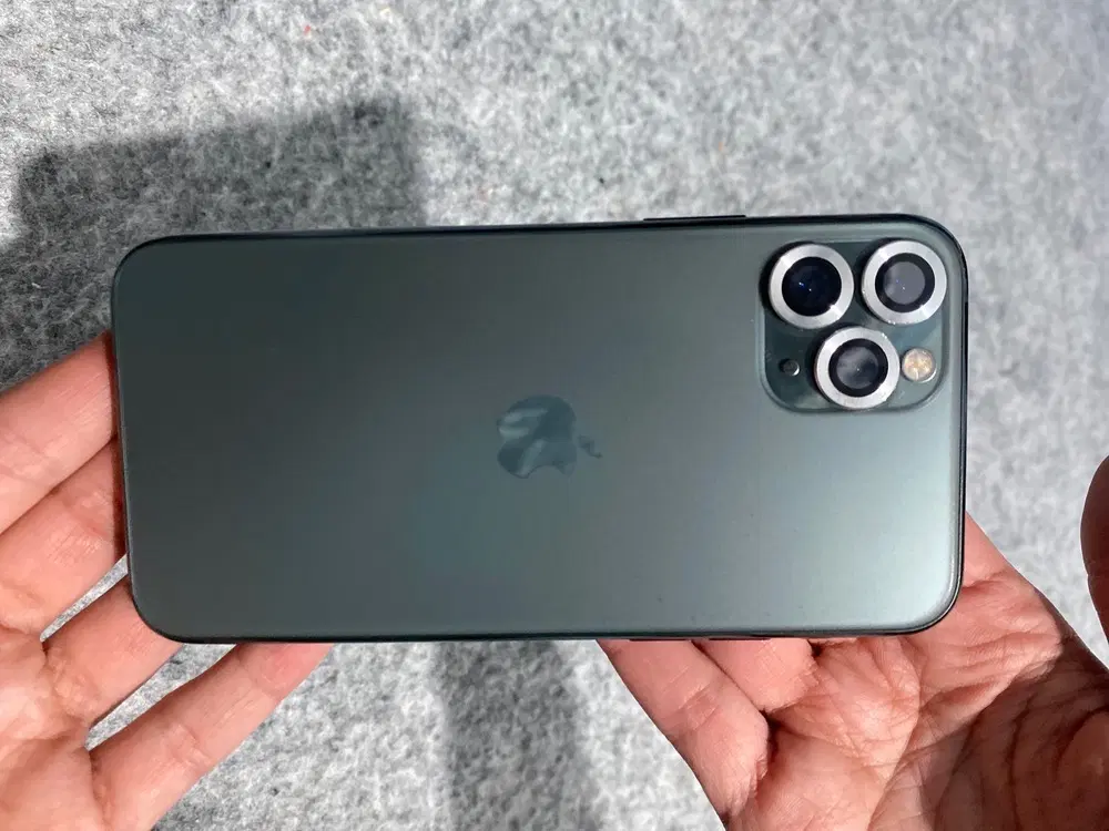 آیفون 11pro|موبایل|شاهرود, |دیوار
