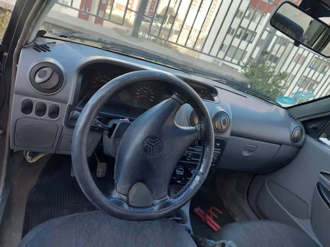 پراید 132 مدل ۹۰|خودرو سواری و وانت|پردیس, فاز ۲|دیوار