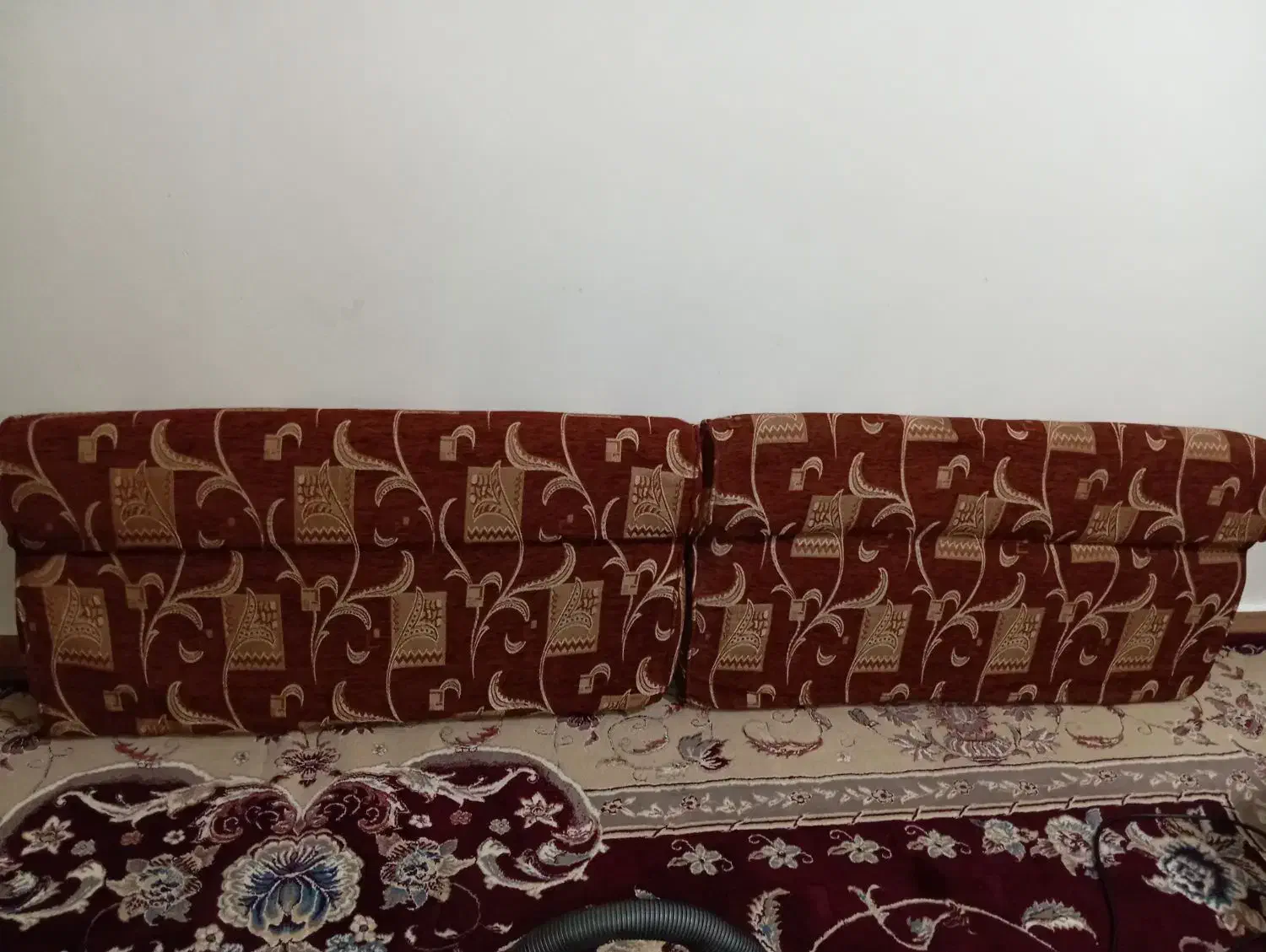 پشتی دیواری|پشتی|اهواز, سلطانمنش|دیوار