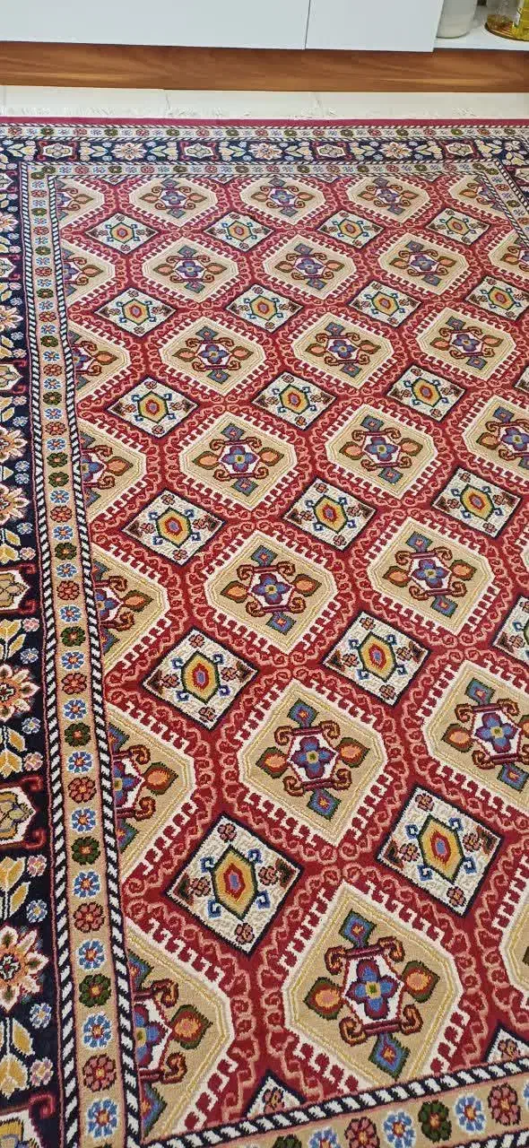 گلیم فرش ۶متری|گلیم، جاجیم، گبه|پردیس, فاز ۸|دیوار