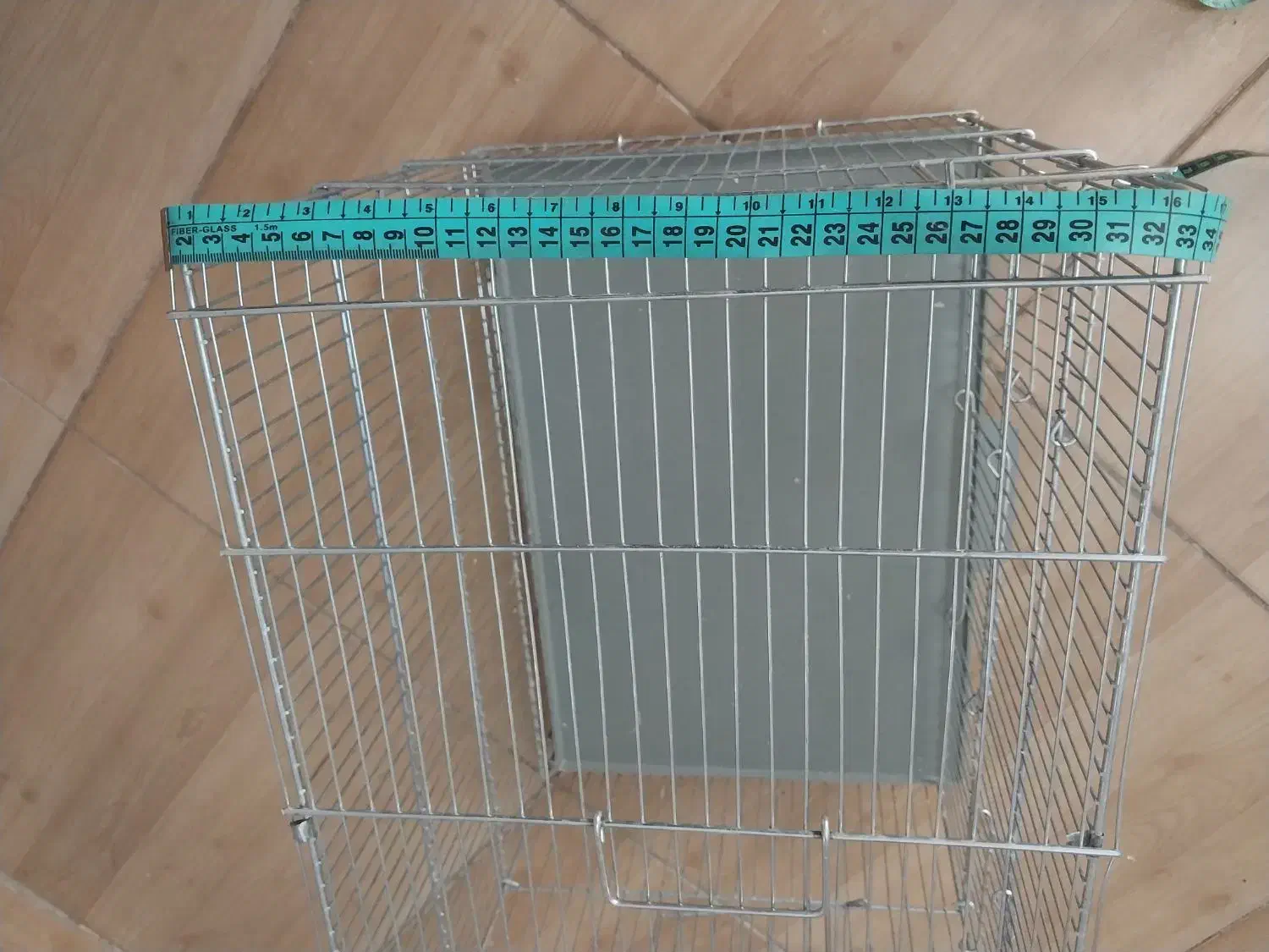 قفس پرنده|لوازم جانبی حیوانات|زنجان, |دیوار