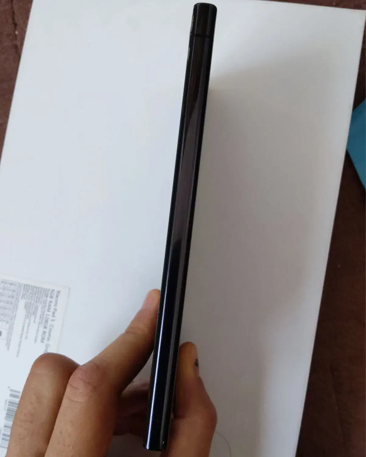 سامسونگ s23 ultra درحد آک|موبایل|پرند, فاز ۵|دیوار