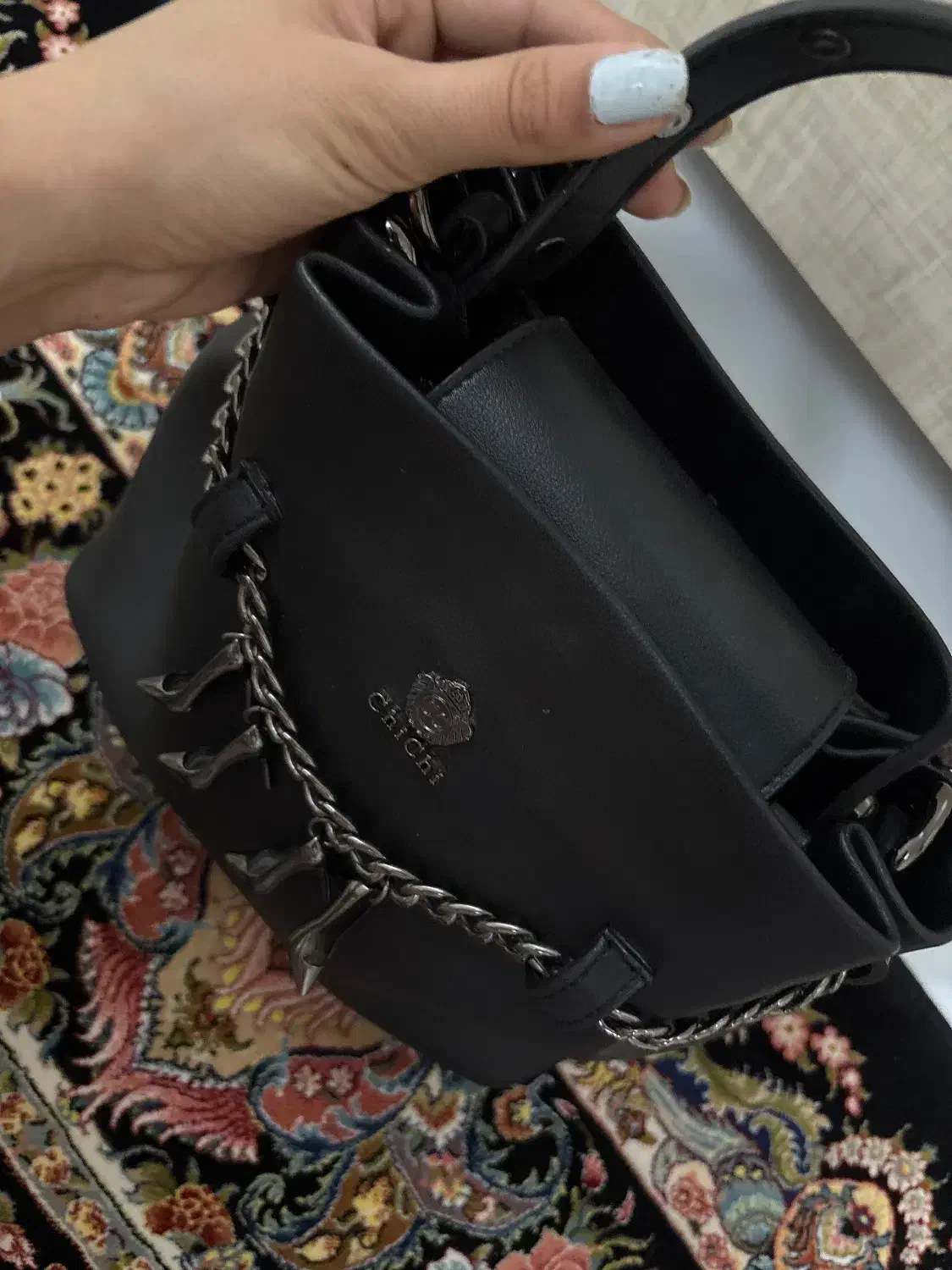 کیف مجلسی|کیف، کفش، کمربند|شهریار, شهریار|دیوار