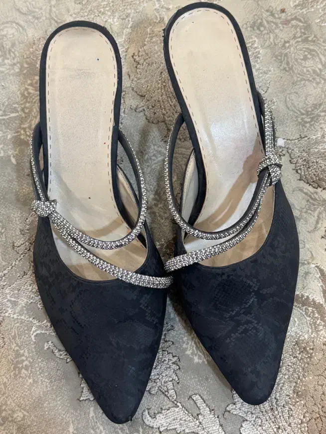 کفش مجلسی سایز ۴۰|کیف، کفش، کمربند|اندیشه, اندیشه فاز ۱|دیوار