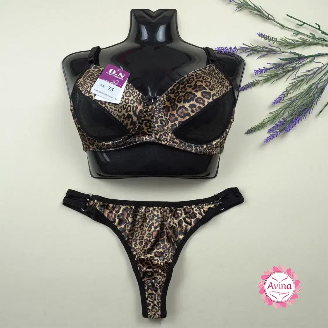 لباس زیر، سوتین ، ست زنانه، لباس خواب ، ماساژوردار|لباس|اردبیل, |دیوار