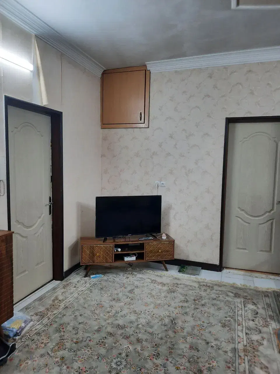 ۹۵متری دوخواب راه جدا پارکینگ اختصاصی|فروش آپارتمان|مشهد, فدک|دیوار