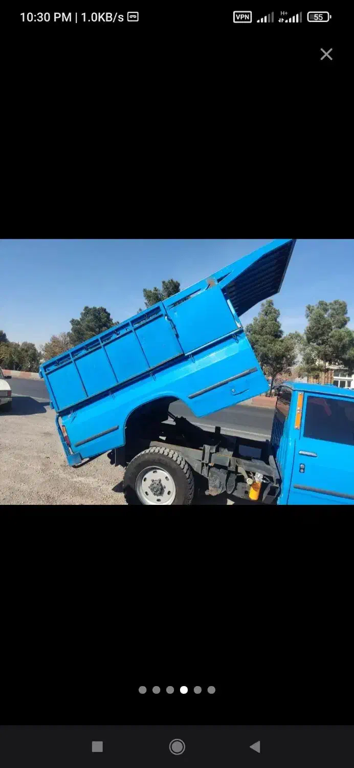 باربری و حمل نقل ،اسباب کشی ،حمل نقل|خدمات حمل و نقل|سنندج, |دیوار