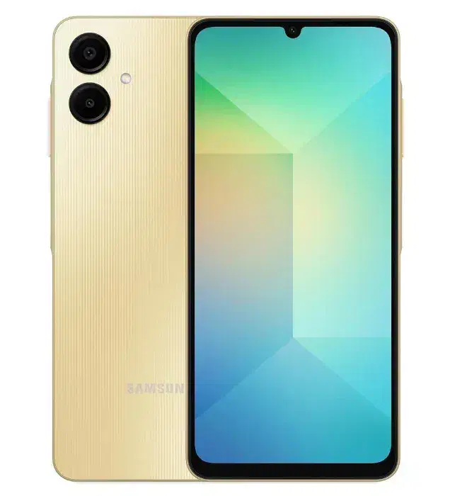 سامسونگ گلکسی a06|موبایل|مشهد, ایثارگران|دیوار