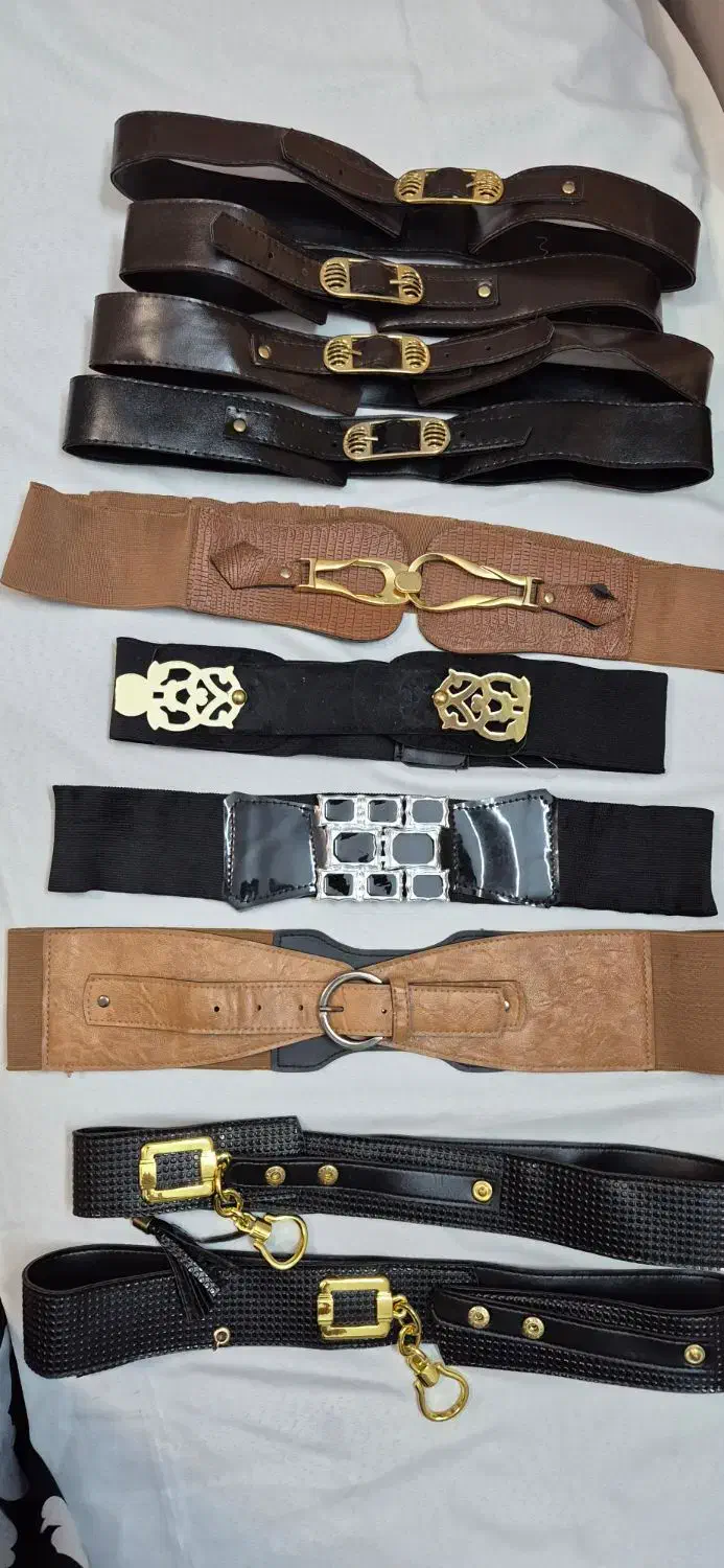 کمربند|کیف، کفش، کمربند|مشهد, امیریه|دیوار