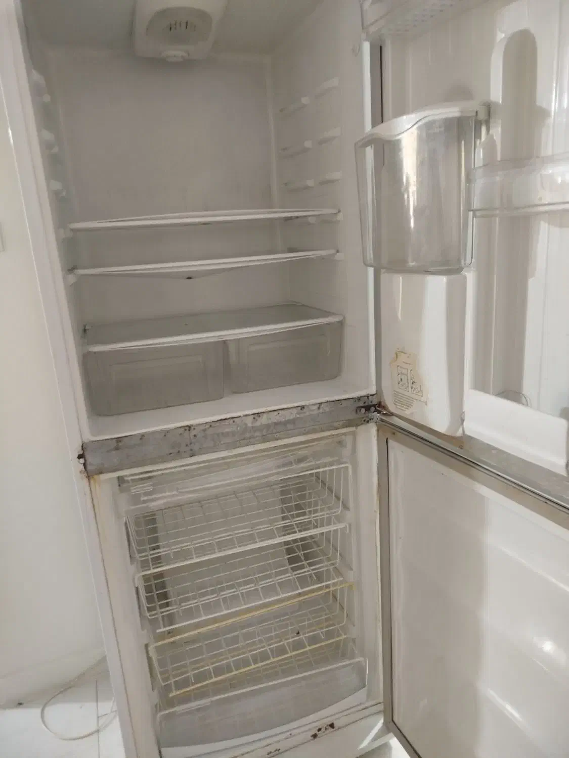 گاز و یخچال|یخچال و فریزر|فردیس, قریشی|دیوار