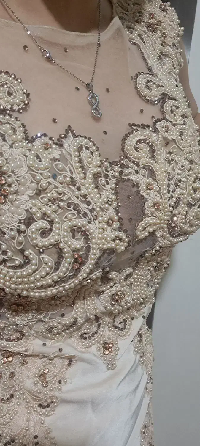 لباس مجلسی سایز ۳۶|لباس|تهران, کیانشهر|دیوار