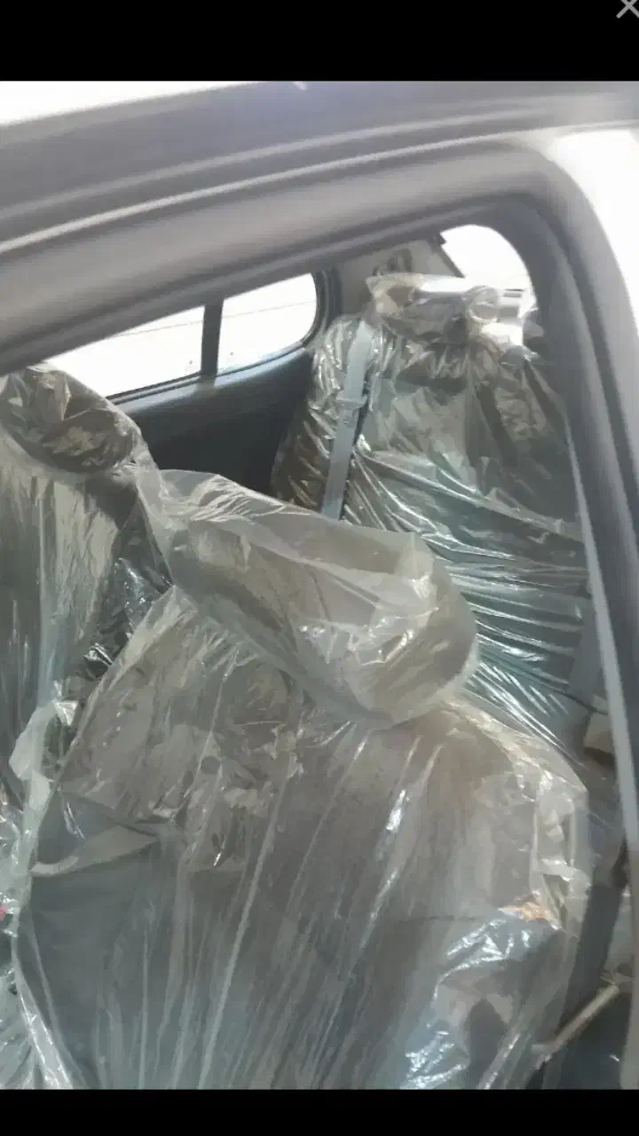 ساینادوگانه صفرفروش فوری فوری|خودرو سواری و وانت|تهران, شهرک فرهنگیان|دیوار