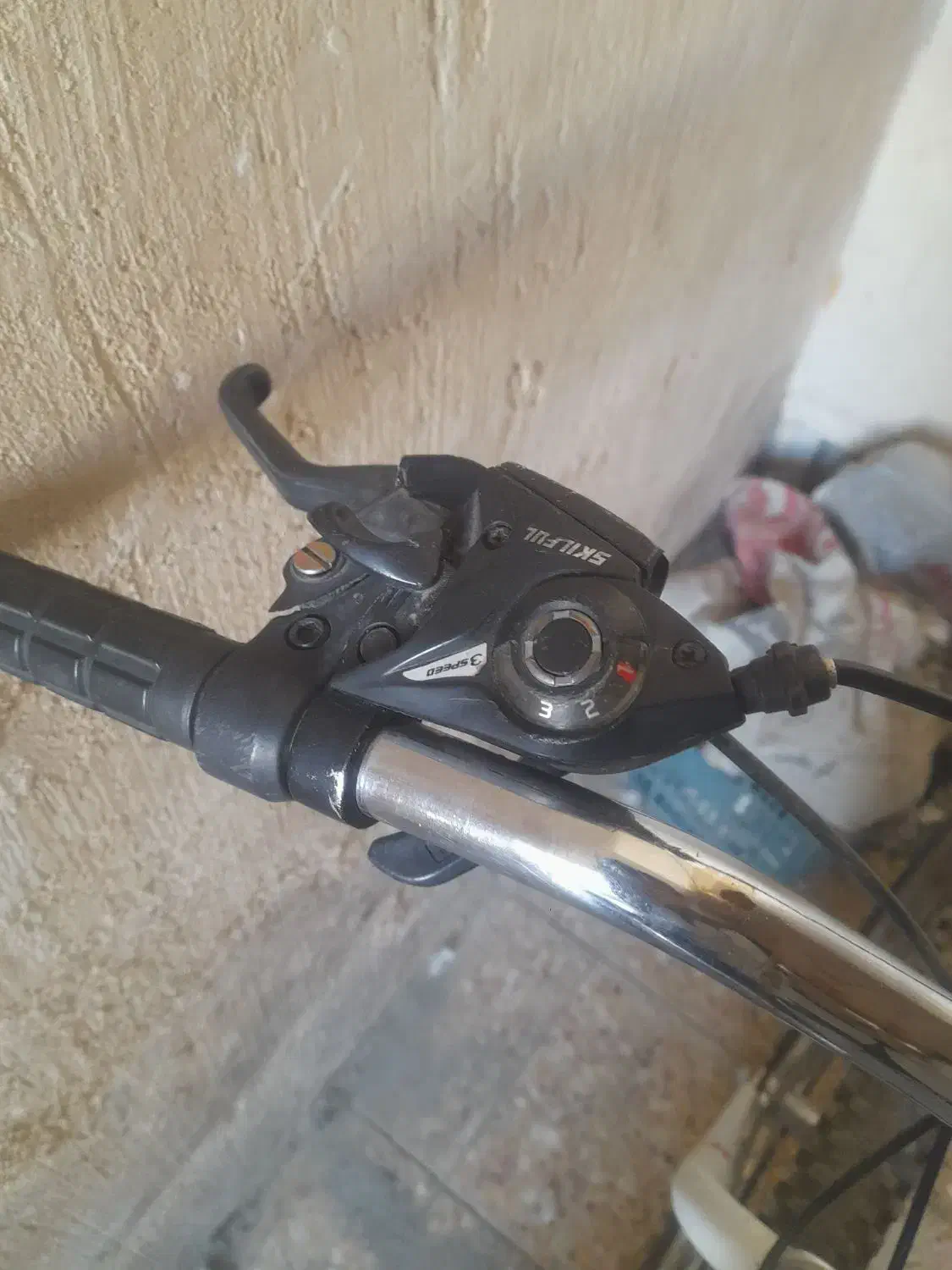 دوچرخه ۲۶|دوچرخه، اسکیت، اسکوتر|شیراز, شهرک مهرگان|دیوار