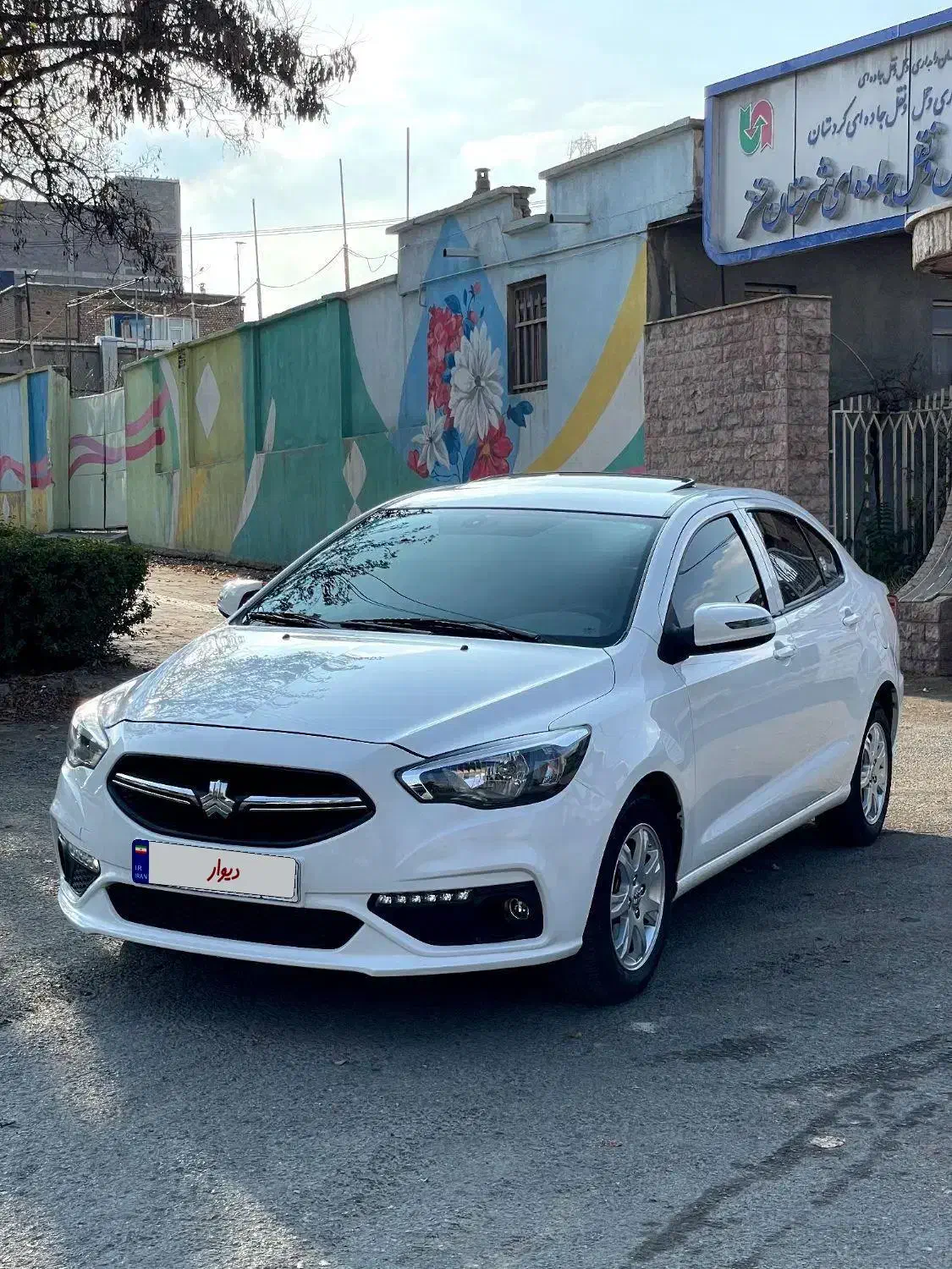 شاهین G فول|خودرو سواری و وانت|سقز, |دیوار