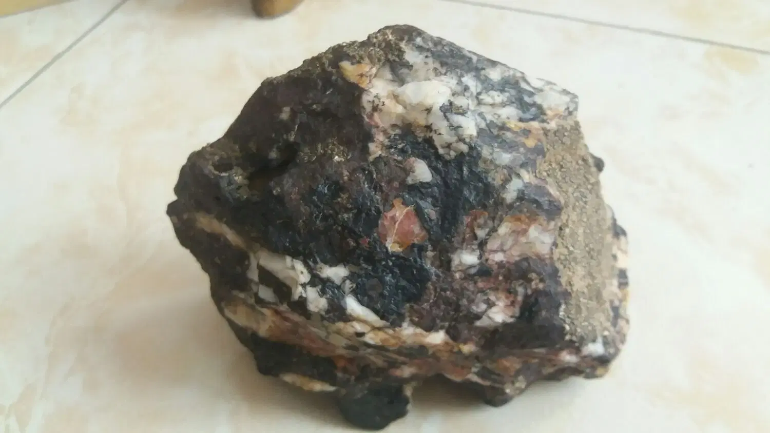 سنگ|بدلیجات|اراک, |دیوار