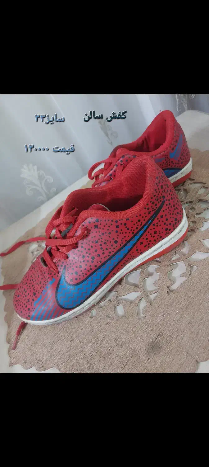 دمپایی مجلسی نو|کیف، کفش، کمربند|رفسنجان, |دیوار