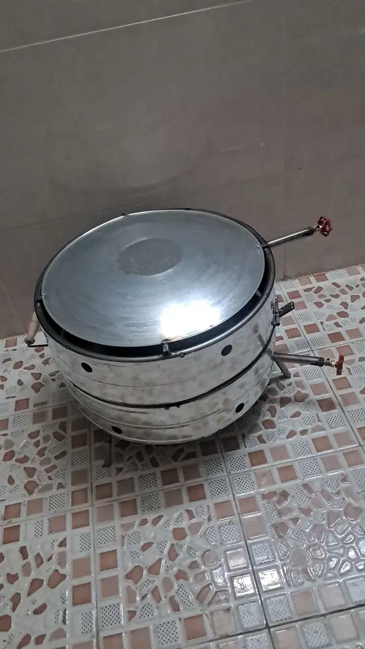 تنور|اجاق گاز و لوازم برقی پخت‌وپز|ابریشم, |دیوار