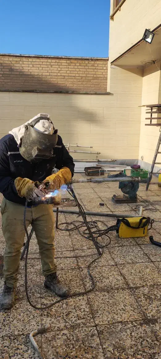 لوله کشی گاز|خدمات پیشه و مهارت|اهواز, شهرک دانشگاه|دیوار