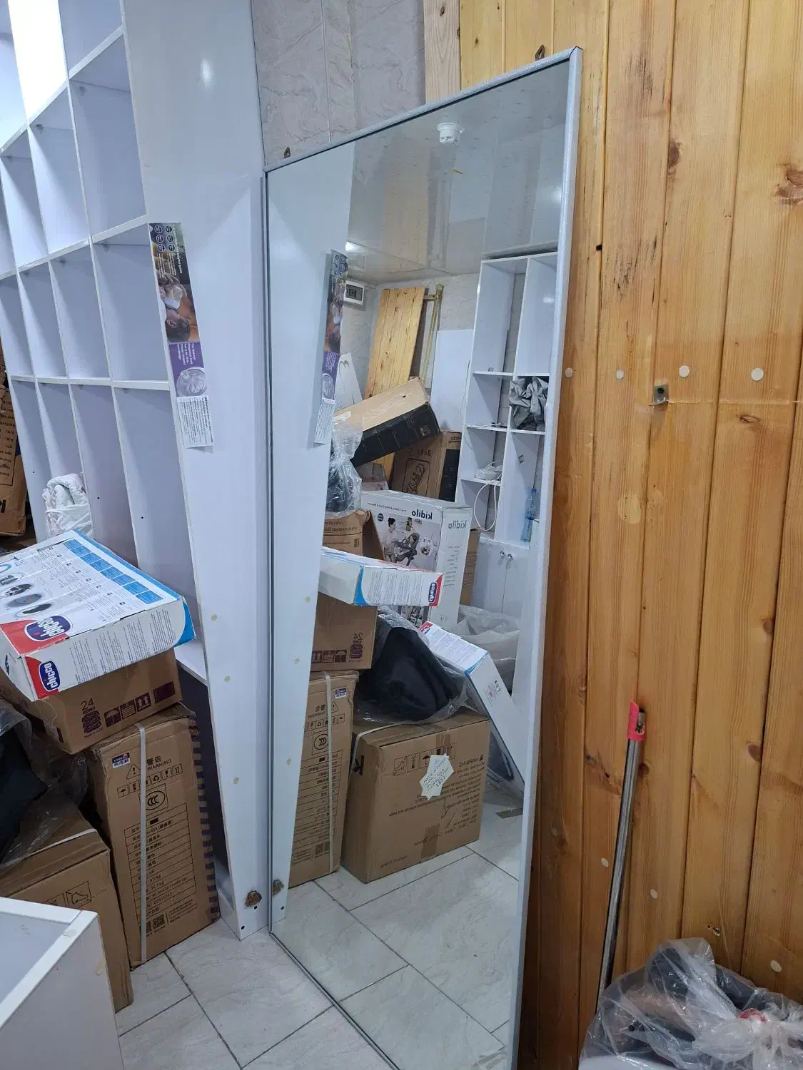 دکور mdf|کتابخانه، شلف، قفسههای دیواری|آبادان, |دیوار