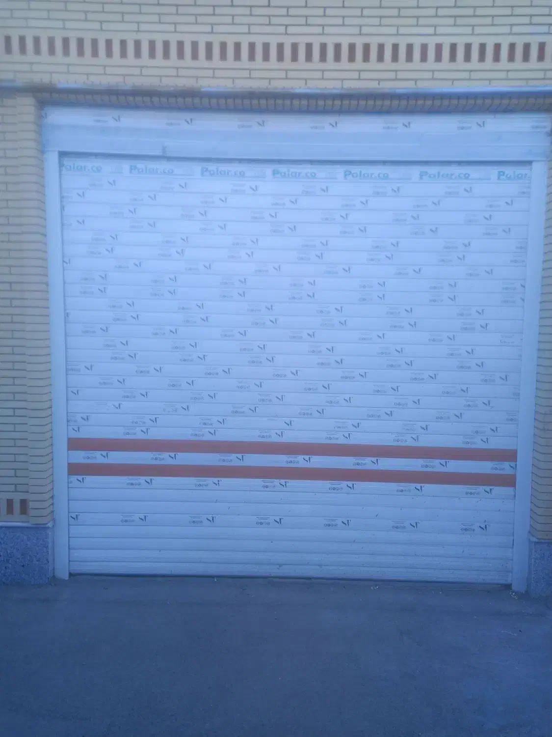 کرکره برقی|مصالح و تجهیزات ساختمان|سراب, |دیوار