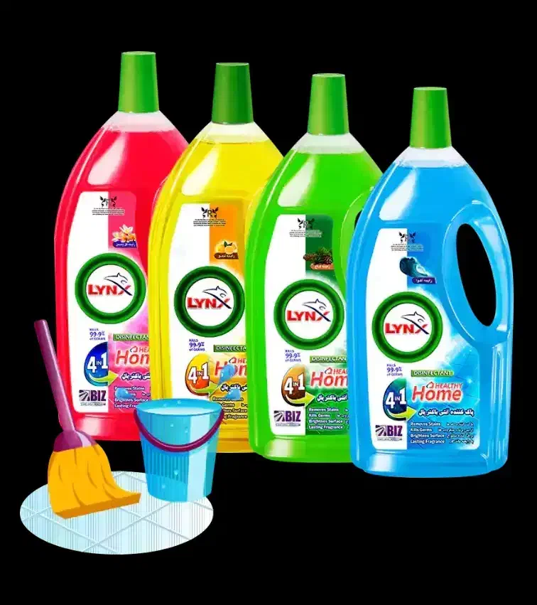 وایتکس گیاهی|مواد شوینده و دستمال کاغذی|ساری, |دیوار