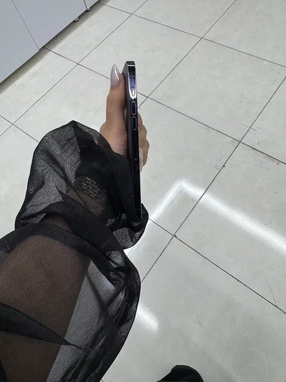 ۱۴پرومکس باریجستر Zaa باطری ۹۴|موبایل|کرج, گلشهر|دیوار