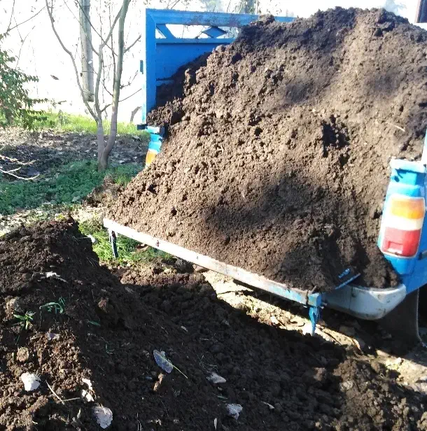 کود حیوانی|خدمات باغبانی و درختکاری|آستانه اشرفیه, |دیوار