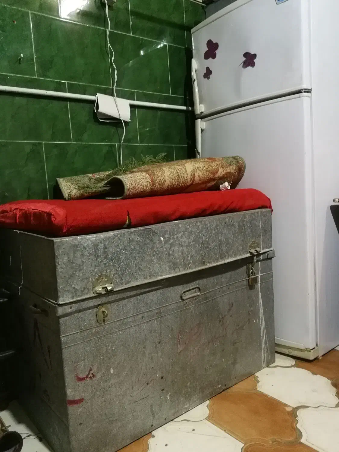 وسایل منزل|مبلمان خانگی و میز عسلی|قم, شهر قائم|دیوار