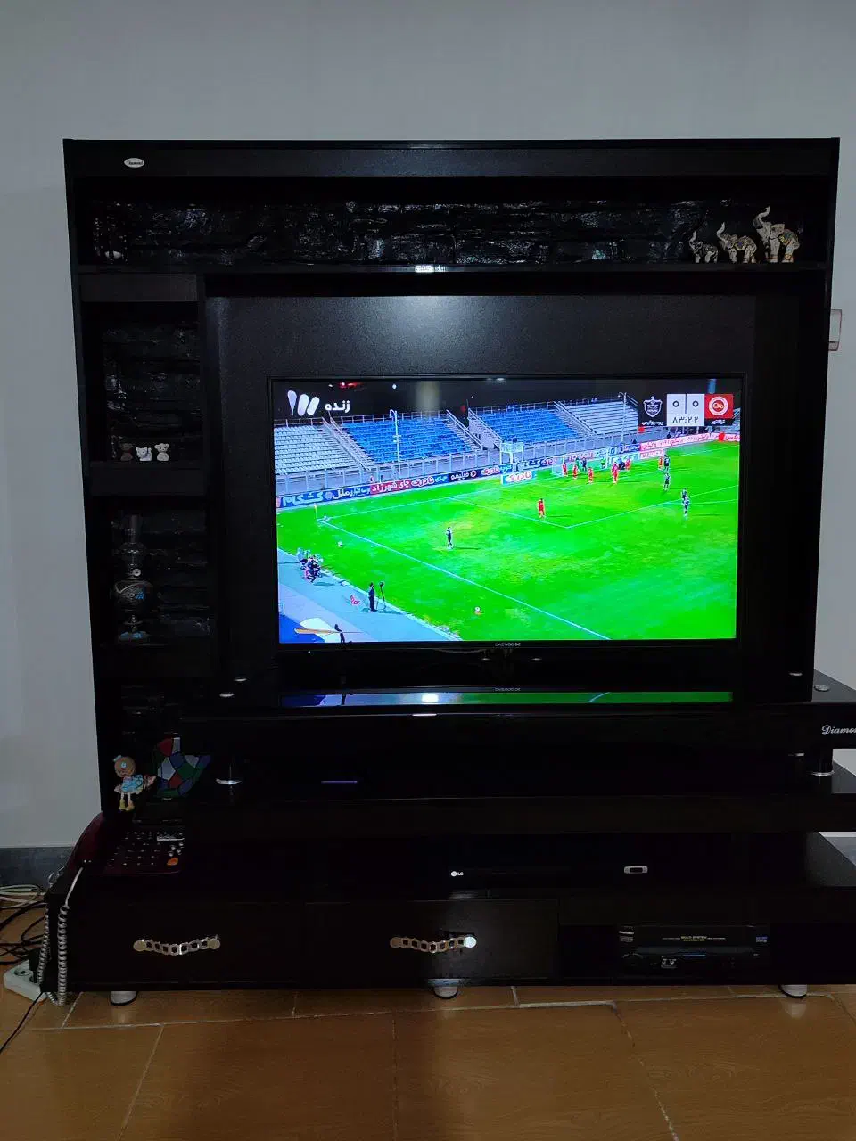 میز تلویزیون|میز تلویزیون|ماسال, |دیوار