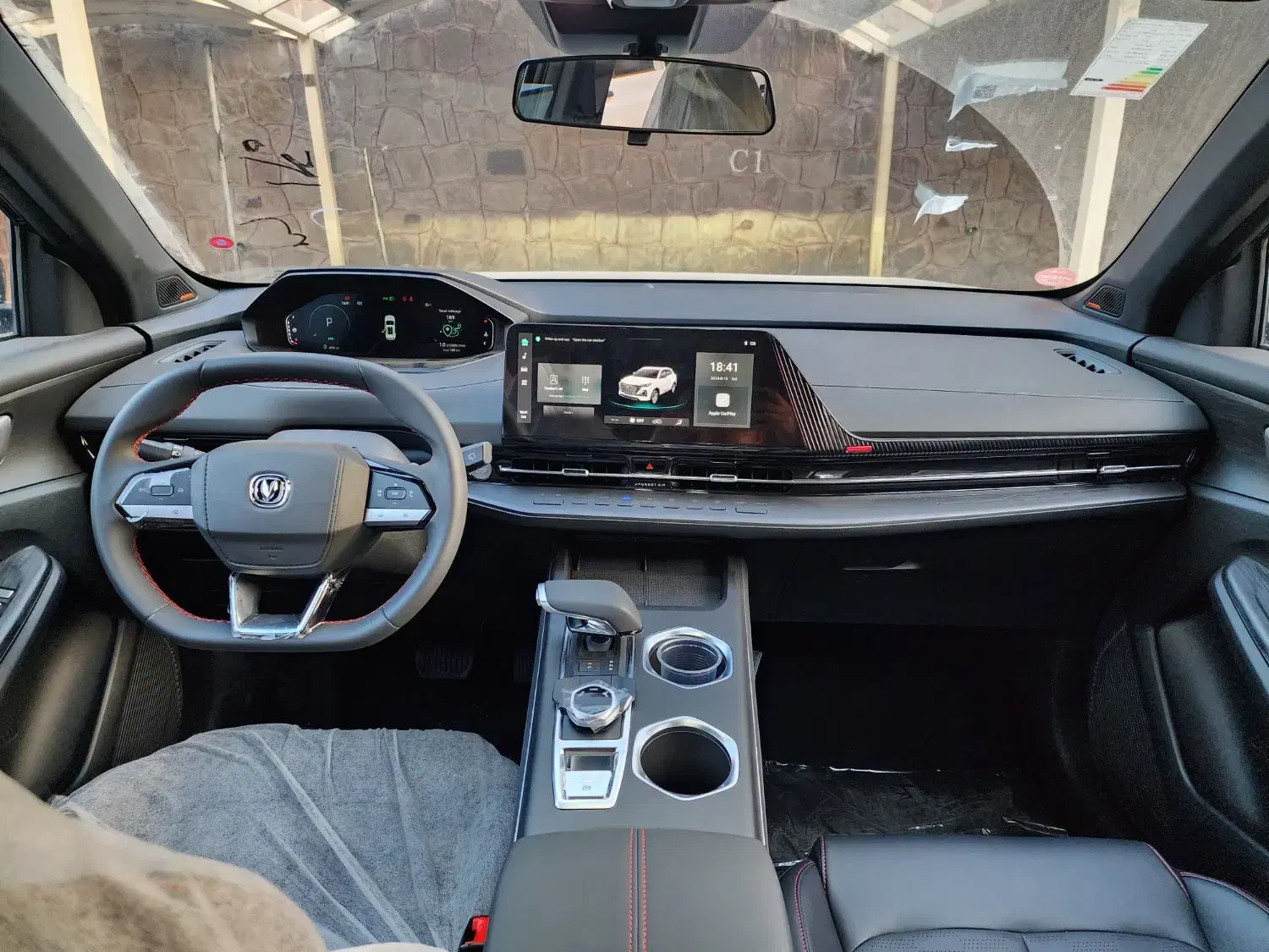 چانگان cs55 وارداتی ۲۰۲۴|خودرو سواری و وانت|تهران, پرواز|دیوار