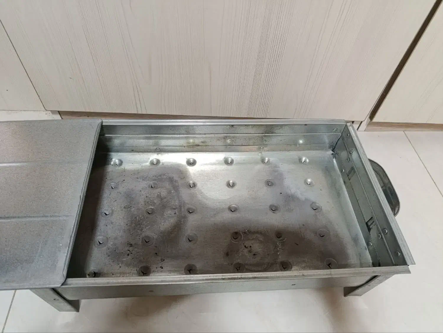 منقل|اجاق گاز و لوازم برقی پخت‌وپز|اصفهان, رکن الدوله شرقی|دیوار