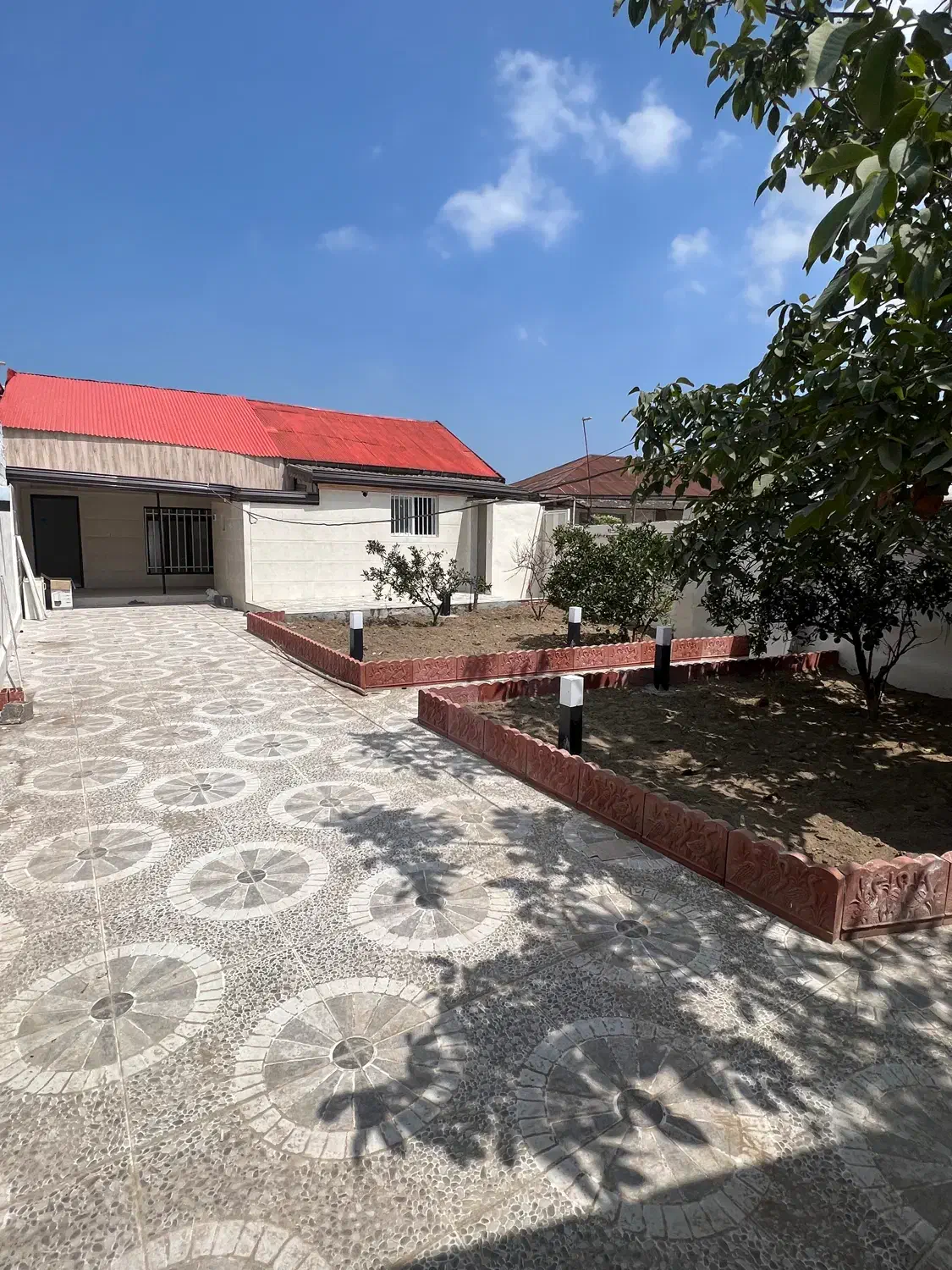 ویلای ۲۴۰ متری ۲ بربا سند تک برگ / خوش موقعیت|فروش خانه و ویلا|کیاکلا, |دیوار