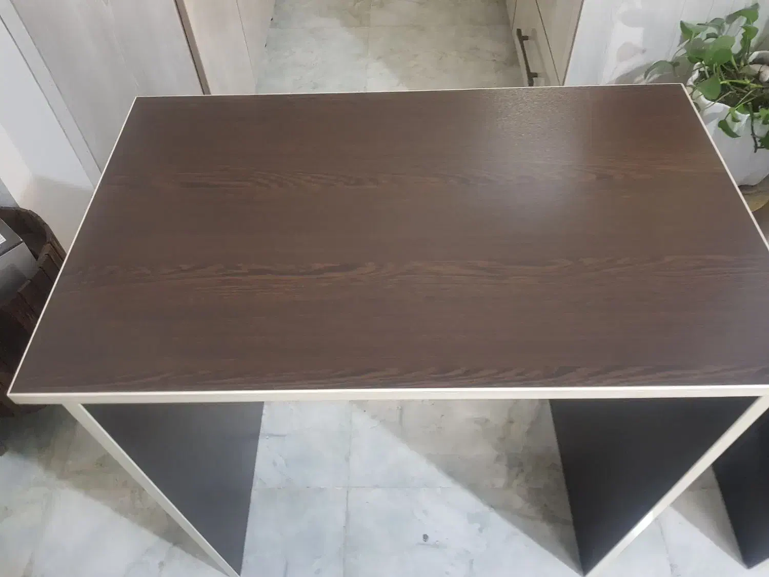 میز کار MDF|میز تحریر و کامپیوتر|کومله, |دیوار