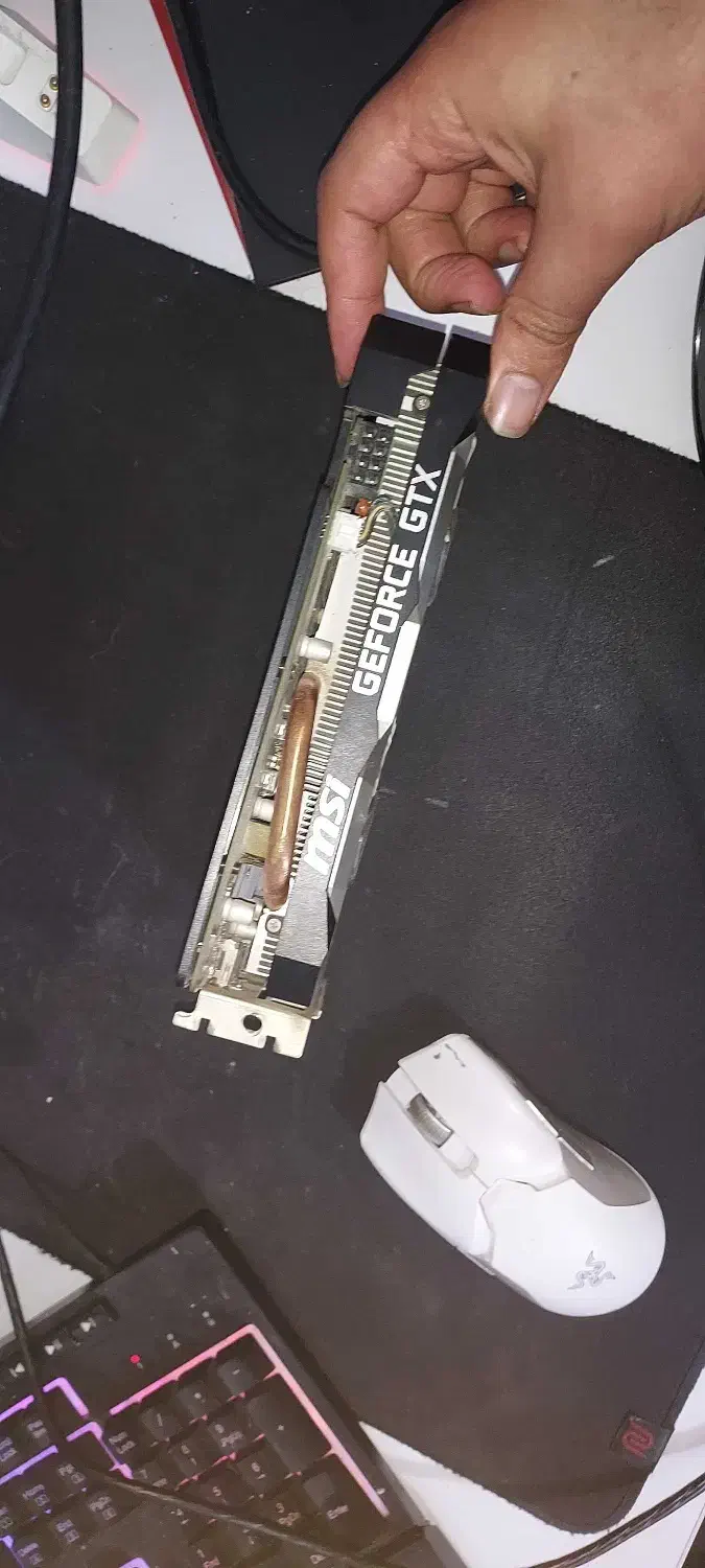 گرافیک|قطعات و لوازم جانبی رایانه|کرمان, |دیوار