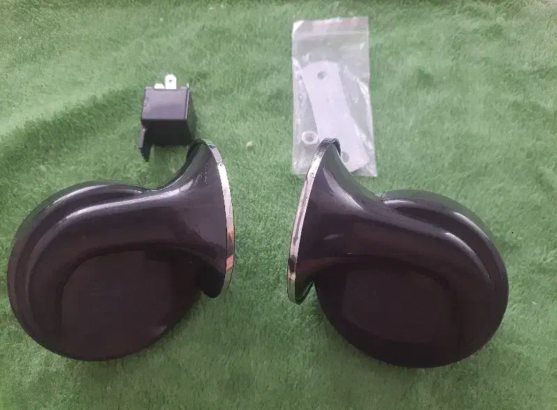 بوق حلزونی|قطعات یدکی و لوازم جانبی|فسا, |دیوار