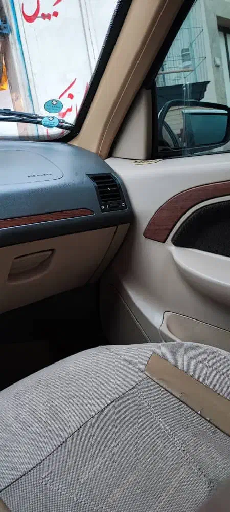 خودرو سواری|خودرو سواری و وانت|اهواز, اهواز|دیوار