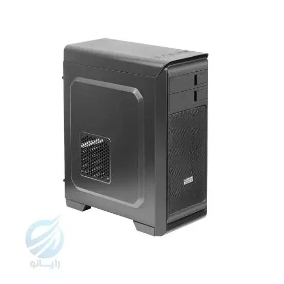 کیس، کامپیوتر گیمینگ اقتصادی|رایانه رومیزی|قم, زاویه|دیوار