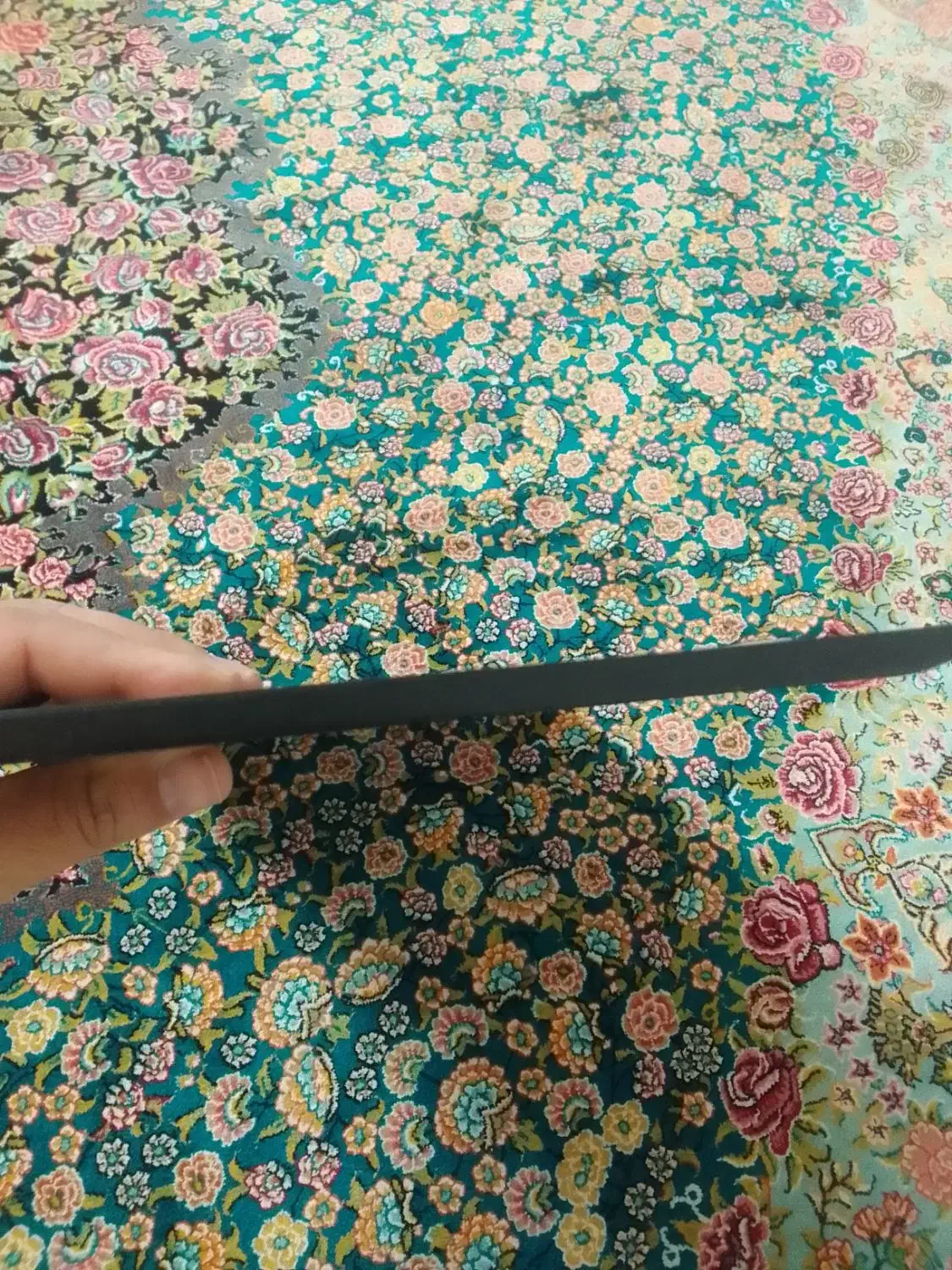 قلم نوری پاربلو A610v2 (نیاز به تعمیر)|قطعات و لوازم جانبی رایانه|قم, پردیسان|دیوار