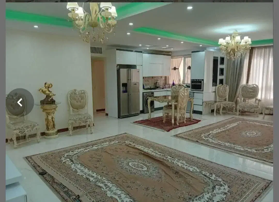 آپارتمان ۱۰۰ متری نورگیر فراوان بدون پرتی کهریزک|فروش آپارتمان|ری, دیلمان|دیوار