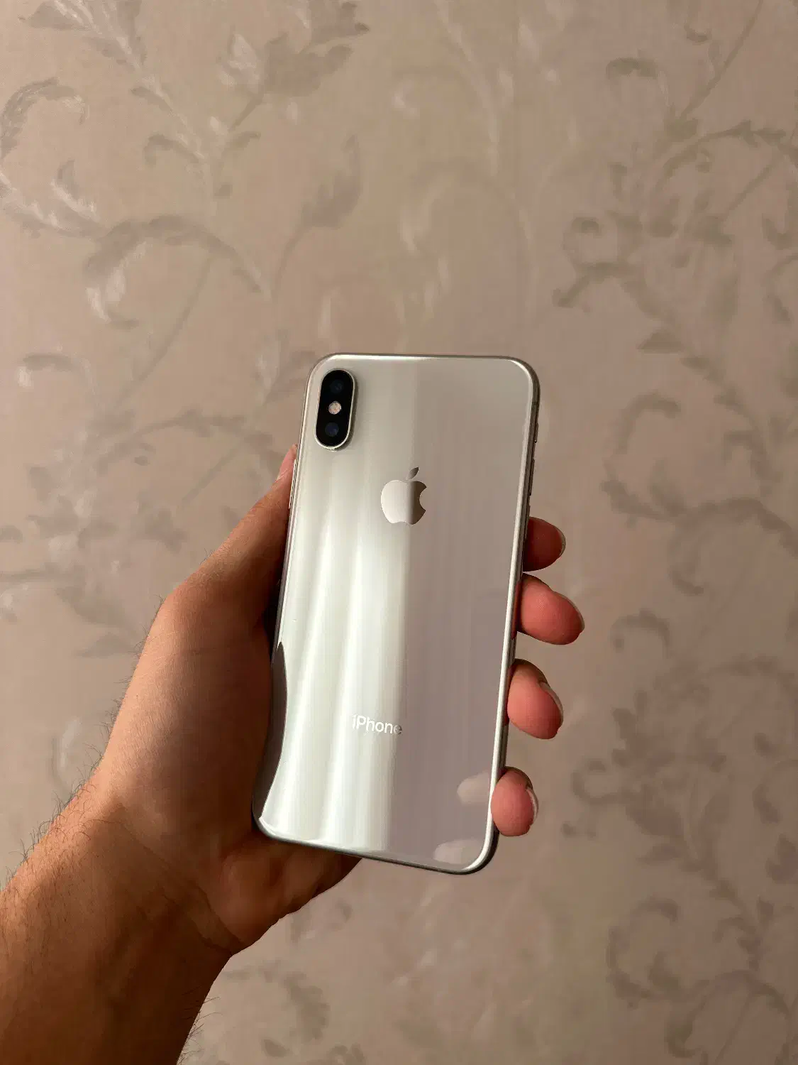 Iphone Xs 256|موبایل|کرج, فاز ۳ گوهردشت|دیوار