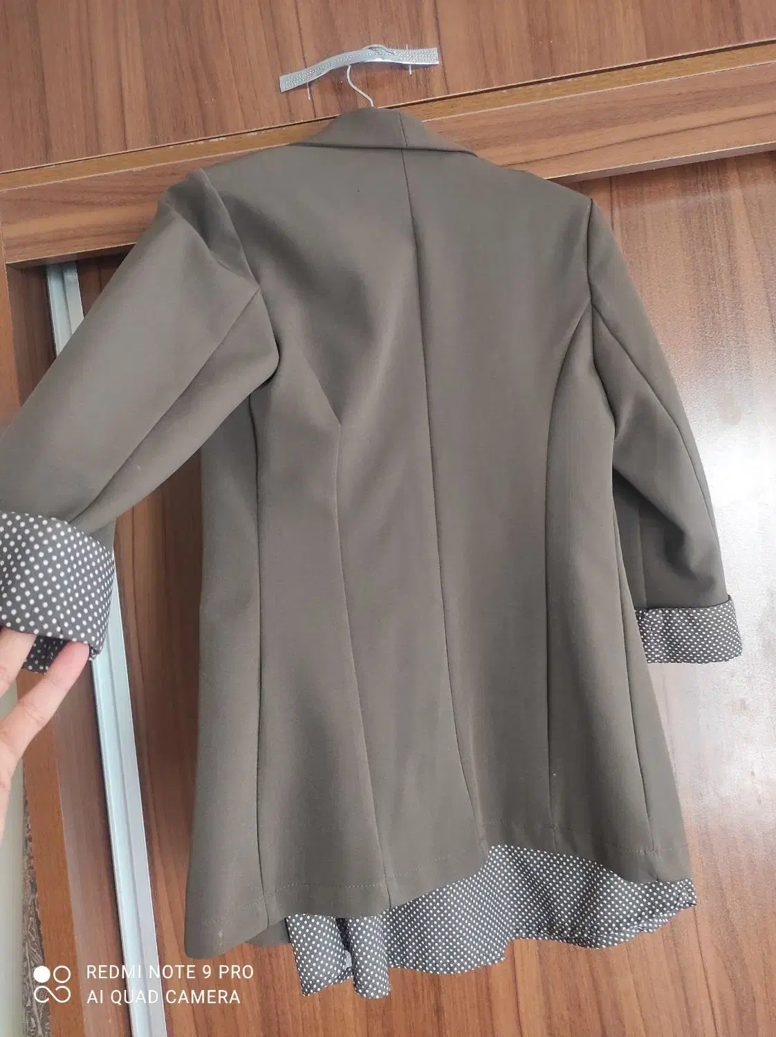 کت شومیز ترک در دوسایز|لباس|تهران, سبلان (لشگر)|دیوار