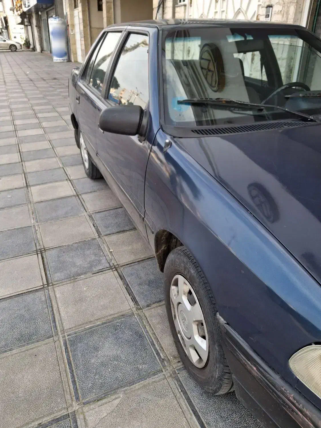 هیوندای اکسل|خودرو کلاسیک|فریدون‌کنار, |دیوار