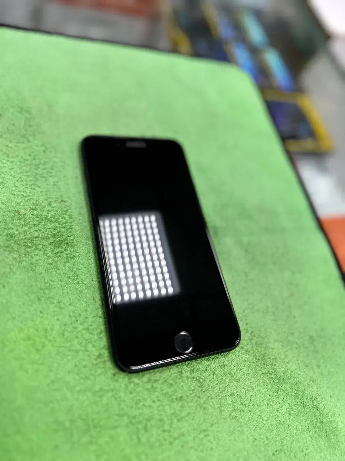 ایفون ۷پلاس|موبایل|بندرعباس, |دیوار