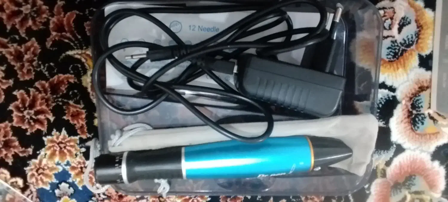 آرایشی و سالنی|آرایشی، بهداشتی، درمانی|خورموج, |دیوار