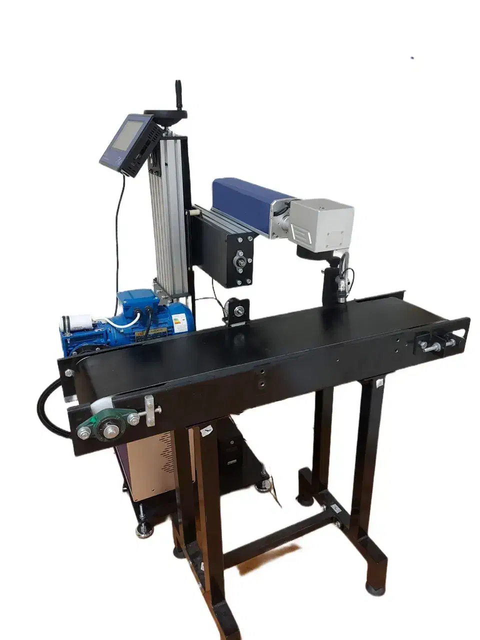 جت پرینتر لیزری|ماشین‌آلات صنعتی|تهران, ایرانشهر|دیوار