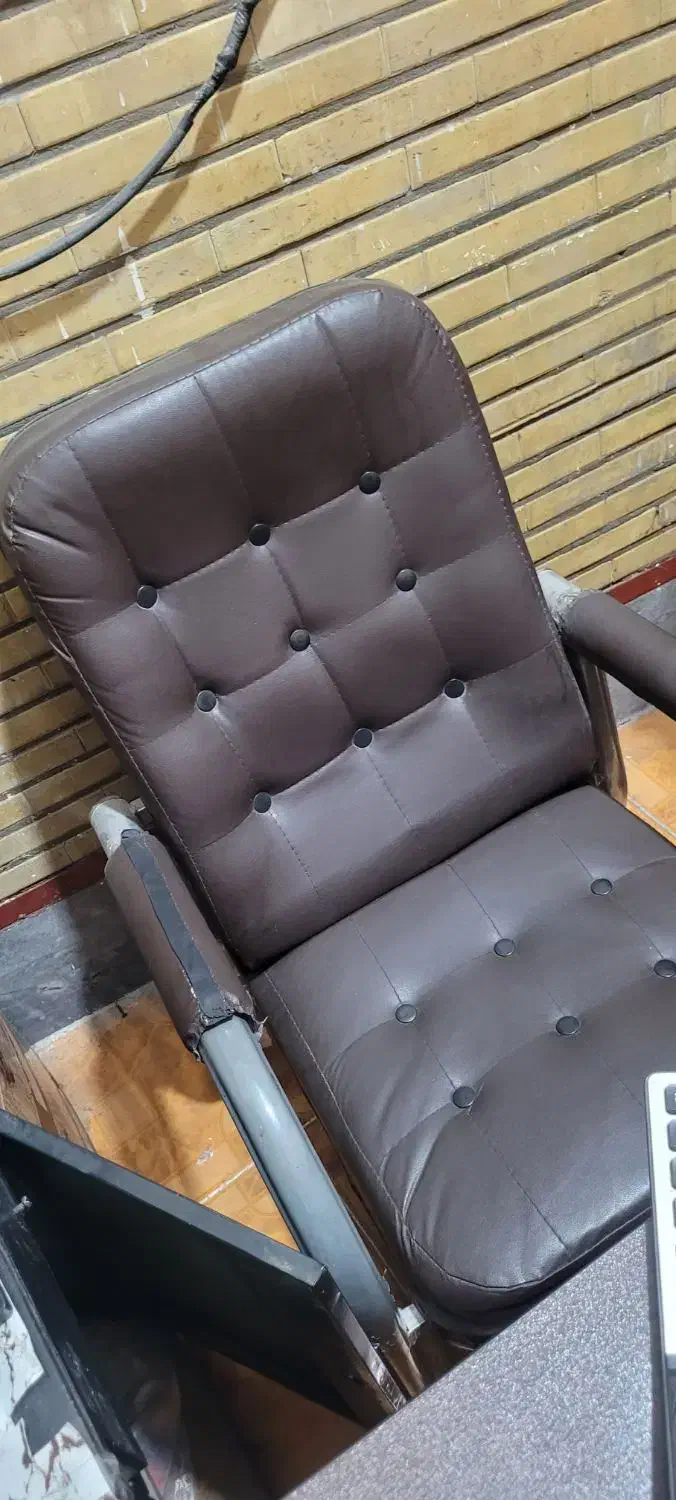 میز و صندلی|دفتر کار|اندیمشک, |دیوار